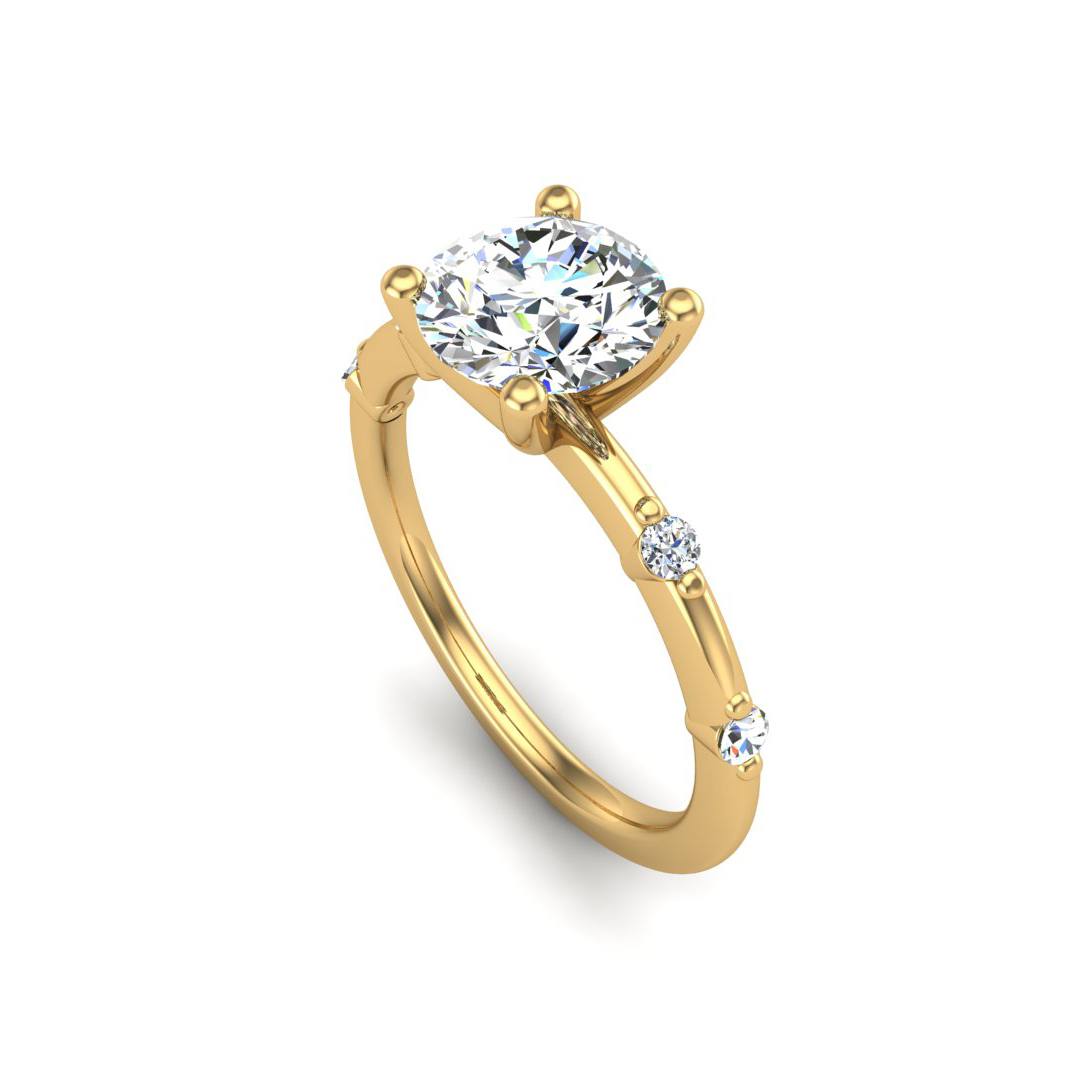 Mariana Engagement Ring